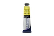Kunst & Handwerk Ausstattung - Daler-Rowney Aquafine Gouache 15ml Cad. Yellow Hue - 16-136015620