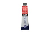 Kunst & Handwerk Ausstattung - Daler-Rowney Aquafine Gouache 15 ml Cad Red Hue - 16-136015503