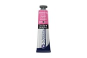 Kunst & Handwerk Ausstattung - Daler-Rowney Aquafine Gouache 15ml Permanent Rose - 16-136015537