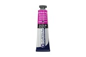 Kunst & Handwerk Ausstattung - Daler-Rowney Aquafine Gouache 15ml Quinacridone Magenta - 16-136015414
