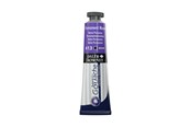 Kunst & Handwerk Ausstattung - Daler-Rowney Aquafine Gouache 15ml Permanent Mauve - 16-136015413