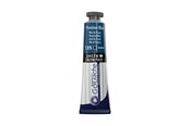 Kunst & Handwerk Ausstattung - Daler-Rowney Aquafine Gouache 15ml Prussian Blue - 16-136015135