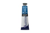 Kunst & Handwerk Ausstattung - Daler-Rowney Aquafine Gouache 15ml Phthalo Blue - 16-136015142