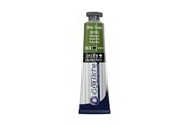 Kunst & Handwerk Ausstattung - Daler-Rowney Aquafine Gouache 15ml Olive Green - 16-136015363