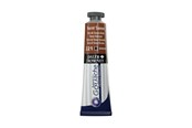 Kunst & Handwerk Ausstattung - Daler-Rowney Aquafine Gouache 15ml Burnt Sienna - 16-136015221