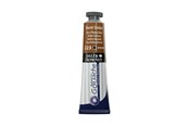 Kunst & Handwerk Ausstattung - Daler-Rowney Aquafine Gouache 15ml Burnt Umber - 16-136015223