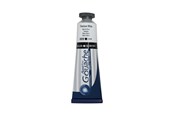 Kunst & Handwerk Ausstattung - Daler-Rowney Aquafine Gouache 38ml Titanium White - 16-136038009