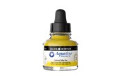 Kunst & Handwerk Ausstattung - Daler-Rowney Aquafine 29.5 ml Ink Cad. Yellow Hue - 16-166029620