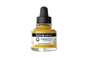 Kunst & Handwerk Ausstattung - Daler-Rowney Aquafine 29.5 ml Ink Cad Yellow Deep Hue - 16-166029618