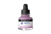 Kunst & Handwerk Ausstattung - Daler-Rowney Aquafine 29.5 ml Ink Ultramarine Pink - 16-166029420