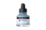Kunst & Handwerk Ausstattung - Daler-Rowney Aquafine 29.5 ml Ink Cobalt Blue Hue - 16-166029110