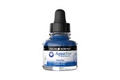 Kunst & Handwerk Ausstattung - Daler-Rowney Aquafine 29.5 ml Ink Phthalo Blue - 16-166029142