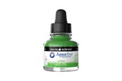 Kunst & Handwerk Ausstattung - Daler-Rowney Aquafine 29.5 ml Ink Leaf Green - 16-166029355