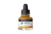Kunst & Handwerk Ausstattung - Daler-Rowney Aquafine 29.5 ml Ink Raw Sienna - 16-166029667