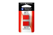 Kunst & Handwerk Ausstattung - Daler-Rowney Aquafine HP Vermilion Hue/Cad Red Hue - 16-131017004