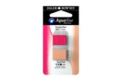 Kunst & Handwerk Ausstattung - Daler-Rowney Aquafine HP Permanent Rose/Portrait Pink - 16-131017006