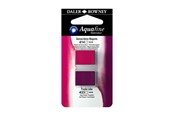 Kunst & Handwerk Ausstattung - Daler-Rowney Aquafine HP Quinacridone Magenta/Purple Lake - 16-131017007