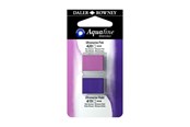 Kunst & Handwerk Ausstattung - Daler-Rowney Aquafine HP Ultramarine Pink/Ultramarine Violet - 16-131017008