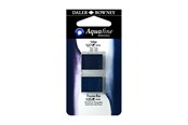 Kunst & Handwerk Ausstattung - Daler-Rowney Aquafine HP Indigo/Prussian Blue - 16-131017010