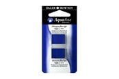 Kunst & Handwerk Ausstattung - Daler-Rowney Aquafine HP Ultramarine Blue Light/Ultramarine Blue - 16-131017011