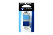 Kunst & Handwerk Ausstattung - Daler-Rowney Aquafine HP Cobalt Blue Hue/Phthalo Blue - 16-131017012
