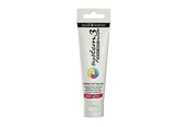 Kunst & Handwerk Ausstattung - Daler-Rowney System3 Heavy Body 59 ml Cadmium Red Deep Hue - 16-140059504