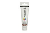 Kunst & Handwerk Ausstattung - Daler-Rowney System3 Heavy Body 59 ml Burnt Sienna - 16-140059221