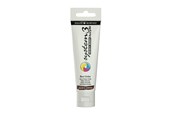 Kunst & Handwerk Ausstattung - Daler-Rowney System3 Heavy Body 59 ml Burnt Umber - 16-140059223