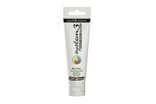 Kunst & Handwerk Ausstattung - Daler-Rowney System3 Heavy Body 59 ml Raw Umber - 16-140059247