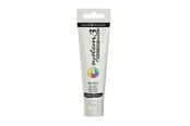 Kunst & Handwerk Ausstattung - Daler-Rowney System3 Heavy Body 59 ml Mars Black - 16-140059036