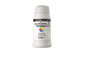 Kunst & Handwerk Ausstattung - Daler-Rowney System3 Heavy Body 500 ml Titanium White - 16-140500009