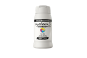 Kunst & Handwerk Ausstattung - Daler-Rowney System3 Heavy Body 500 ml Mars Black - 16-140500036