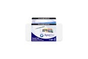 Kunst & Handwerk Ausstattung - Daler-Rowney Aquafine Watercolour Travel Set 24 col - 16-131900102