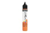 Kunst & Handwerk Ausstattung - Daler-Rowney System3 Fluid Acrylic 29.5 ml Cadmium Orange Hue - 16-139029619