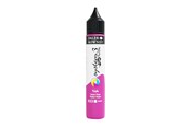 Kunst & Handwerk Ausstattung - Daler-Rowney System3 Fluid Acrylic 29.5 ml Purple - 16-139029433