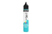 Kunst & Handwerk Ausstattung - Daler-Rowney System3 Fluid Acrylic 29.5 ml Phthalo Turquoise - 16-139029154