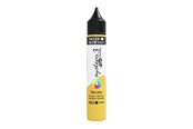 Kunst & Handwerk Ausstattung - Daler-Rowney System3 Fluid Acrylic 29.5 ml Yellow Ochre - 16-139029663