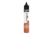 Kunst & Handwerk Ausstattung - Daler-Rowney System3 Fluid Acrylic 29.5 ml Burnt Sienna - 16-139029221