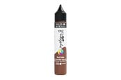 Kunst & Handwerk Ausstattung - Daler-Rowney System3 Fluid Acrylic 29.5 ml Burnt Umber - 16-139029223
