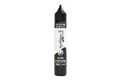 Kunst & Handwerk Ausstattung - Daler-Rowney System3 Fluid Acrylic 29.5 ml Mars Black - 16-139029036