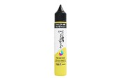 Kunst & Handwerk Ausstattung - Daler-Rowney System3 Fluid Acrylic 29.5 ml Pale Gold Imit - 16-139029708