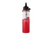 Kunst & Handwerk Ausstattung - Daler-Rowney System3 Fluid Acrylic 250 ml Cadmium Red Hue - 16-139250503