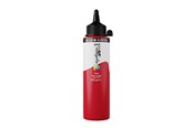 Kunst & Handwerk Ausstattung - Daler-Rowney System3 Fluid Acrylic 250 ml Crimson - 16-139250513