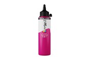 Kunst & Handwerk Ausstattung - Daler-Rowney System3 Fluid Acrylic 250 ml Process Magenta - 16-139250412