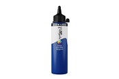 Kunst & Handwerk Ausstattung - Daler-Rowney System3 Fluid Acrylic 250 ml Ultramarine - 16-139250123