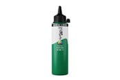 Kunst & Handwerk Ausstattung - Daler-Rowney System3 Fluid Acrylic 250 ml Phthalo Green - 16-139250361