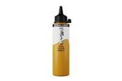Kunst & Handwerk Ausstattung - Daler-Rowney System3 Fluid Acrylic 250 ml Yellow Ochre - 16-139250663