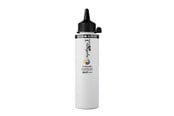 Kunst & Handwerk Ausstattung - Daler-Rowney System3 Fluid Acrylic 250 ml Zinc Mixing White - 16-139250006