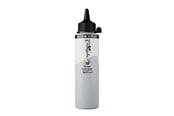 Kunst & Handwerk Ausstattung - Daler-Rowney System3 Fluid Acrylic 250 ml Silver Imit - 16-139250702