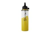 Kunst & Handwerk Ausstattung - Daler-Rowney System3 Fluid Acrylic 250 ml Pale Gold Imit - 16-139250708